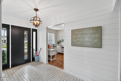 Beautifully updated 4-bedroom, 2.5-bath pool home in the