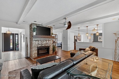 Beautifully updated 4-bedroom, 2.5-bath pool home in the