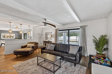 Beautifully updated 4-bedroom, 2.5-bath pool home in the