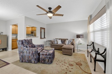 Century Village East condo in desirable Berkshire B Section near