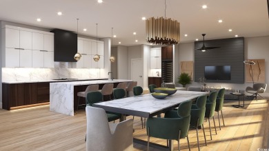 Stunning custom designed home starting construction on the Ocean