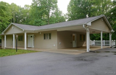 Located in one of the area's most desirable spots, this move-in