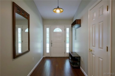 Located in one of the area's most desirable spots, this move-in