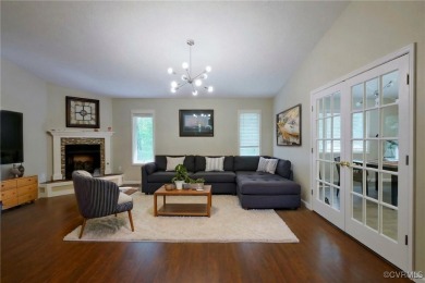 Located in one of the area's most desirable spots, this move-in