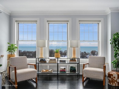 Modern design meets timeless pre-war elegance in this expansive