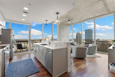 Welcome to a life of elevated urban luxury at SkyPoint, where