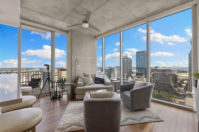 Welcome to a life of elevated urban luxury at SkyPoint, where