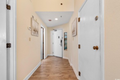 Welcome to your perfect coastal retreat! This stunning 1-bedroom