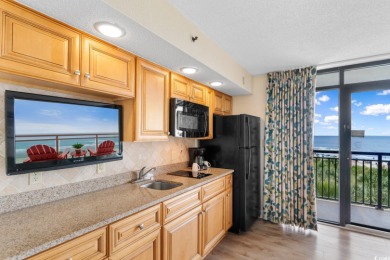 Welcome to your perfect coastal retreat! This stunning 1-bedroom