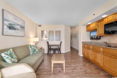 Welcome to your perfect coastal retreat! This stunning 1-bedroom