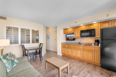 Welcome to your perfect coastal retreat! This stunning 1-bedroom