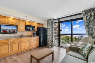 Welcome to your perfect coastal retreat! This stunning 1-bedroom