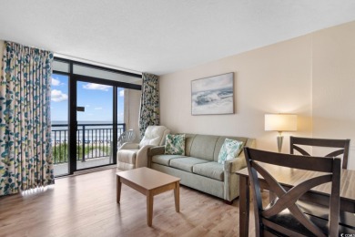 Welcome to your perfect coastal retreat! This stunning 1-bedroom