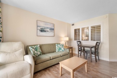 Welcome to your perfect coastal retreat! This stunning 1-bedroom