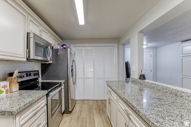 This beautifully remodeled 4-bedroom, 3-bathroom gem perfectly