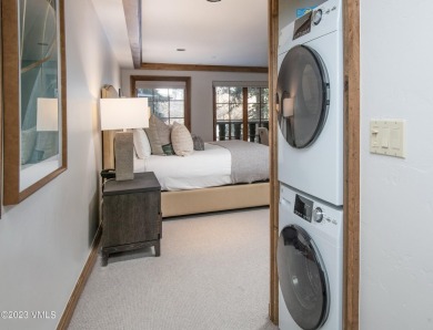 Vail's best-kept ownership secret is at the chic newly-renovated