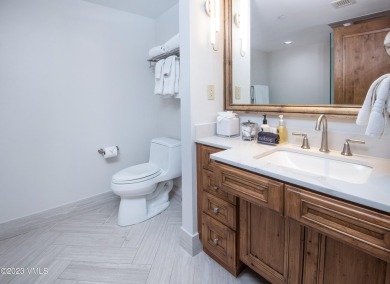 Vail's best-kept ownership secret is at the chic newly-renovated