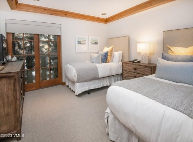 Vail's best-kept ownership secret is at the chic newly-renovated