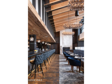 Vail's best-kept ownership secret is at the chic newly-renovated