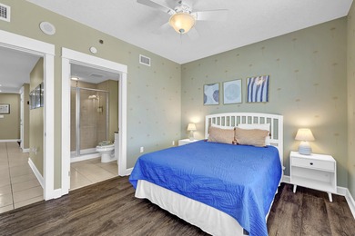 Escape to paradise in this stunning 4th-floor 3-bedroom