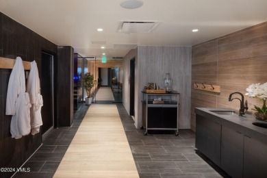 Vail's best-kept ownership secret is at the chic newly-renovated