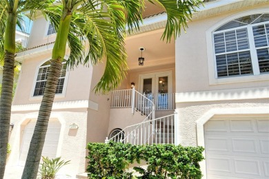 OUTSTANDING and Fully Furnished Siesta Key Dream Home on the