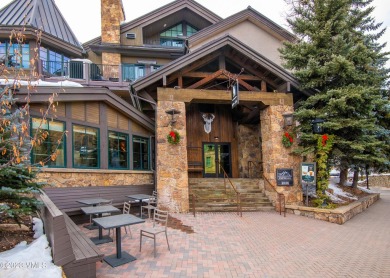 Vail's best-kept ownership secret is at the chic newly-renovated