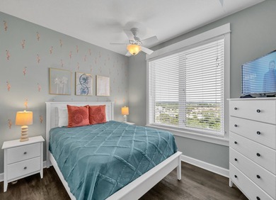 Escape to paradise in this stunning 4th-floor 3-bedroom