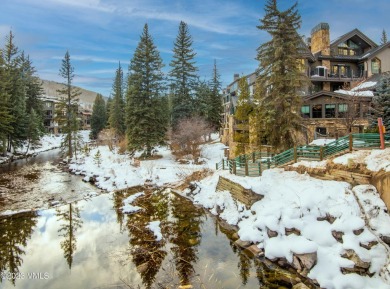 Vail's best-kept ownership secret is at the chic newly-renovated
