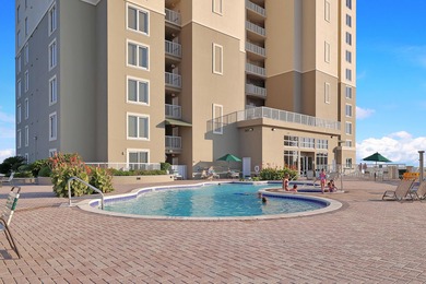 Escape to paradise in this stunning 4th-floor 3-bedroom