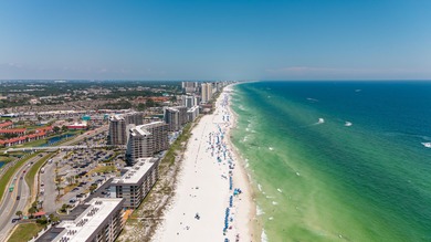 Escape to paradise in this stunning 4th-floor 3-bedroom