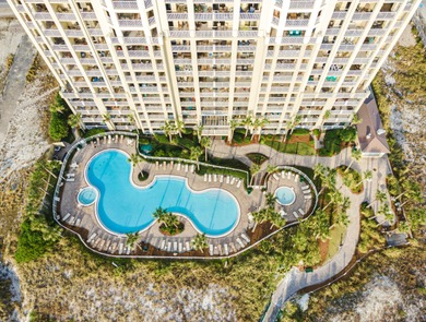 Escape to paradise in this stunning 4th-floor 3-bedroom