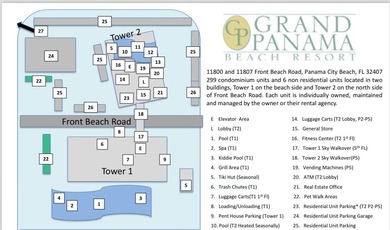 Escape to paradise in this stunning 4th-floor 3-bedroom