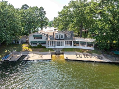 Come see this once-in-a-lifetime property perched on the shores