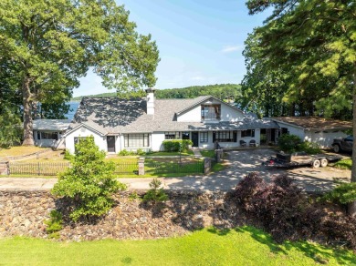 Come see this once-in-a-lifetime property perched on the shores