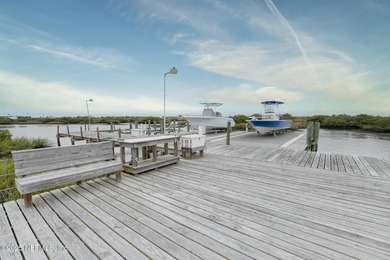 A Boater's Paradise Awaits! Discover this exclusive enclave of