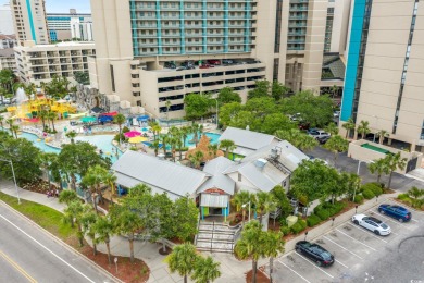 Beautiful direct ocean front, fully furnished, condo with