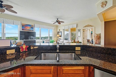 A Boater's Paradise Awaits! Discover this exclusive enclave of