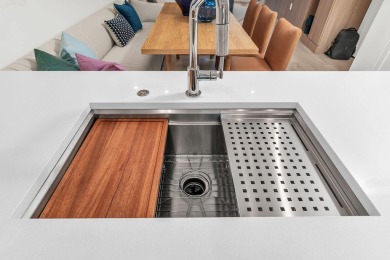 Experience luxury living at its finest in this newly renovated