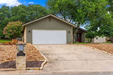 Beautiful freestanding Garden home with low maintenance yard