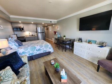 Recently Updated...  This unit has a beautiful view of ocean