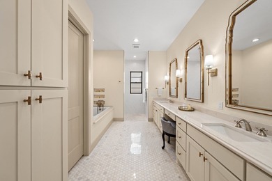 Experience luxury Hill Country living in this stunning rock &