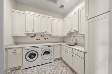 Experience luxury Hill Country living in this stunning rock &