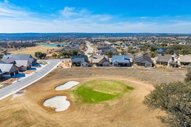Experience luxury Hill Country living in this stunning rock &