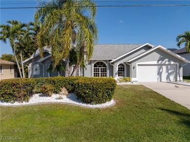 Stunning Fully Renovated 4-Bedroom Pool Home in SW Cape Coral -