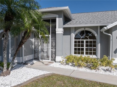Stunning Fully Renovated 4-Bedroom Pool Home in SW Cape Coral -