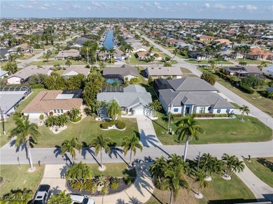 Stunning Fully Renovated 4-Bedroom Pool Home in SW Cape Coral -