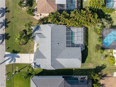 Stunning Fully Renovated 4-Bedroom Pool Home in SW Cape Coral -