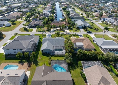 Stunning Fully Renovated 4-Bedroom Pool Home in SW Cape Coral -