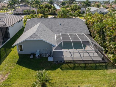 Stunning Fully Renovated 4-Bedroom Pool Home in SW Cape Coral -
